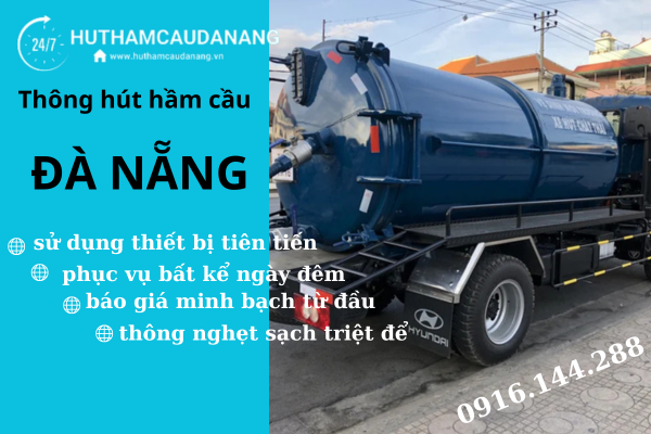 hút hầm cầu đà nagwx